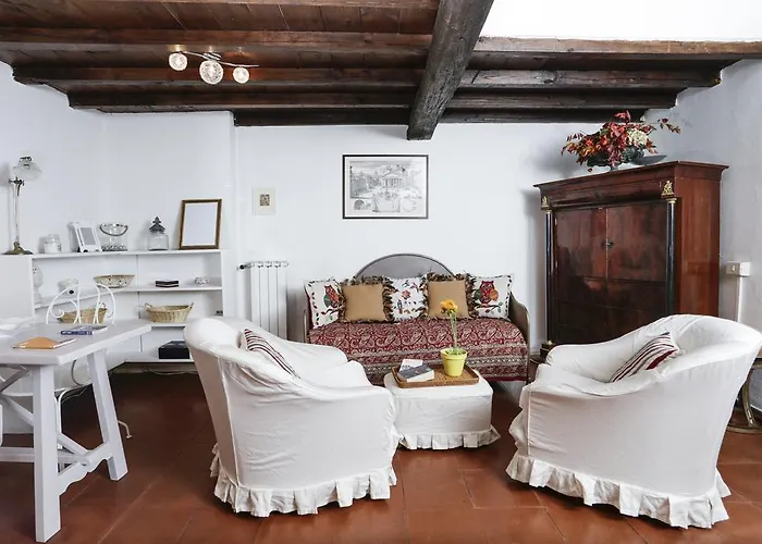 Appartement Pantheon Terrace