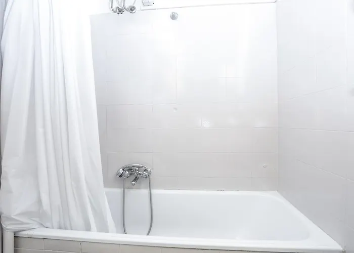 Appartement Pantheon Terrace