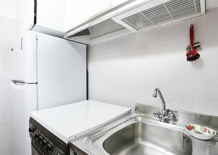 Pantheon Terrace Appartement