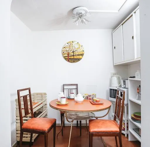 Appartement Pantheon Terrace *