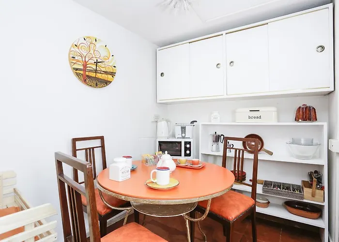 Pantheon Terrace Appartement Rome
