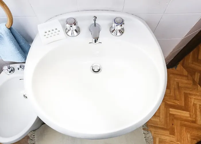 Pantheon Terrace Appartement