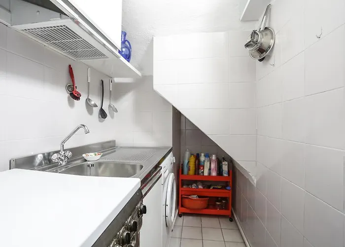 Appartement Pantheon Terrace Rome